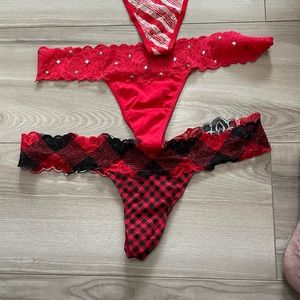 Victoria Secret panties